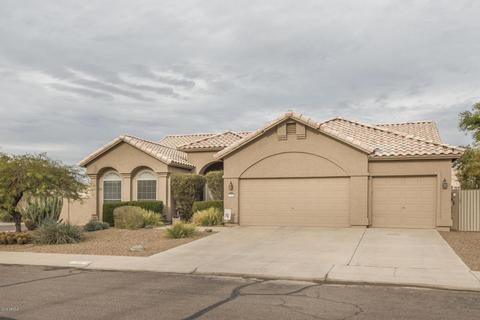 3818 E Mountain Vista Dr, Phoenix, AZ 85048 photo 27