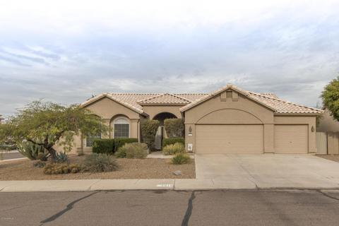 3818 E Mountain Vista Dr, Phoenix, AZ 85048 photo 1