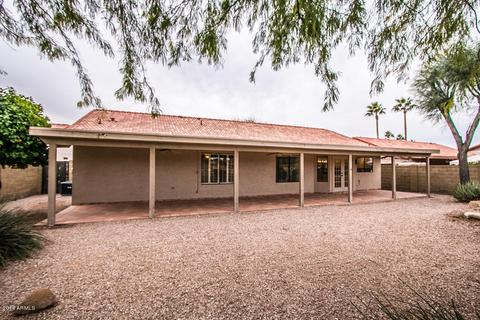 5546 Enrose St, Mesa, AZ 85205 photo 28
