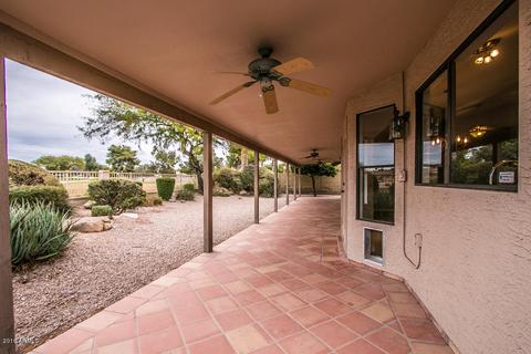 5546 Enrose St, Mesa, AZ 85205 photo 25