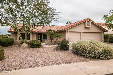 5546 Enrose St, Mesa, AZ 85205 photo 1