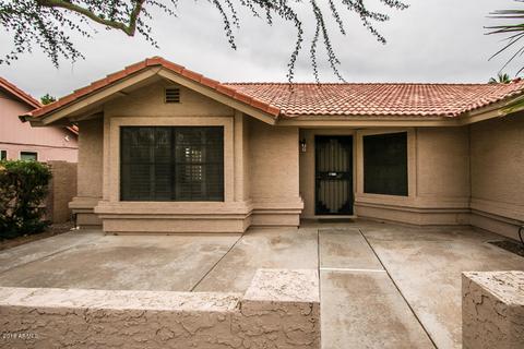 5546 Enrose St, Mesa, AZ 85205 photo 2