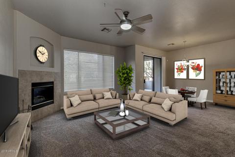 7445 Eagle Crest Dr #1113, Mesa, AZ 85207 photo 1