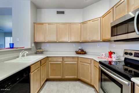 7445 Eagle Crest Dr #1113, Mesa, AZ 85207 photo 34