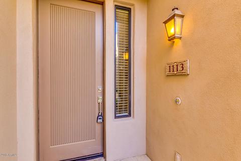 7445 Eagle Crest Dr #1113, Mesa, AZ 85207 photo 21