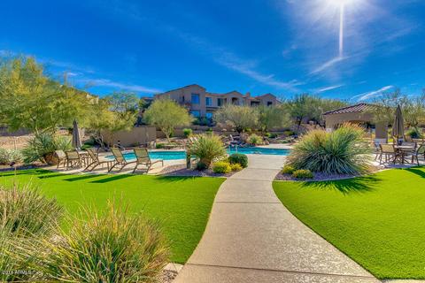 7445 Eagle Crest Dr #1113, Mesa, AZ 85207 photo 20