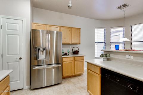7445 Eagle Crest Dr #1113, Mesa, AZ 85207 photo 33