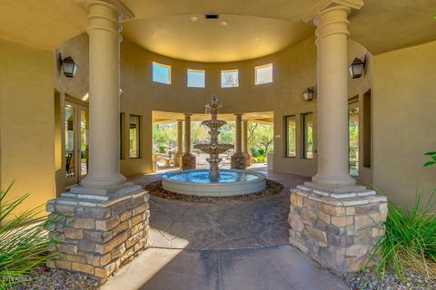 7445 Eagle Crest Dr #1113, Mesa, AZ 85207 photo 49