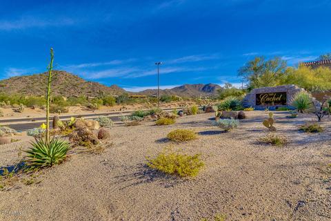 7445 Eagle Crest Dr #1113, Mesa, AZ 85207 photo 17