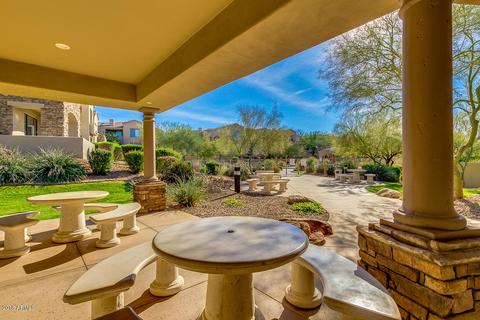 7445 Eagle Crest Dr #1113, Mesa, AZ 85207 photo 18