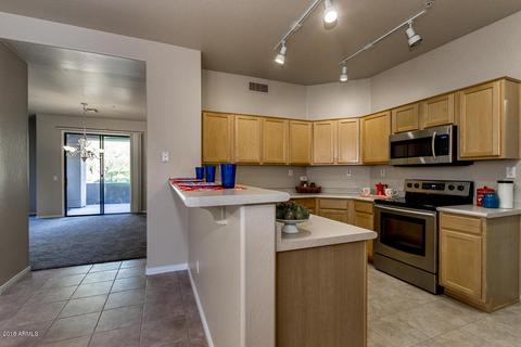 7445 Eagle Crest Dr #1113, Mesa, AZ 85207 photo 31