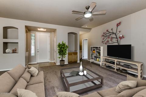 7445 Eagle Crest Dr #1113, Mesa, AZ 85207 photo 2