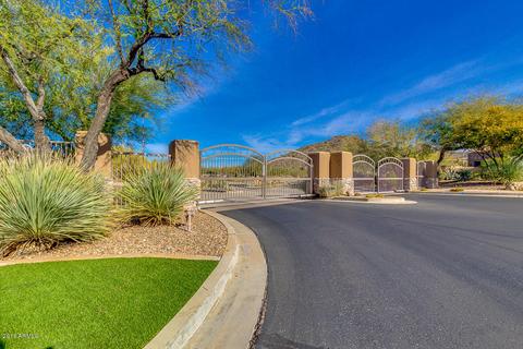 7445 Eagle Crest Dr #1113, Mesa, AZ 85207 photo 16