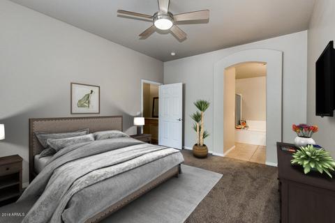 7445 Eagle Crest Dr #1113, Mesa, AZ 85207 photo 3
