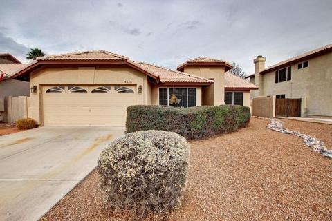4220 E Stanford Ave, Gilbert, AZ 85234 photo 1