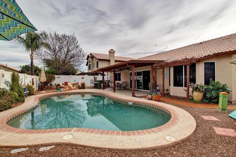 4220 E Stanford Ave, Gilbert, AZ 85234 photo 27