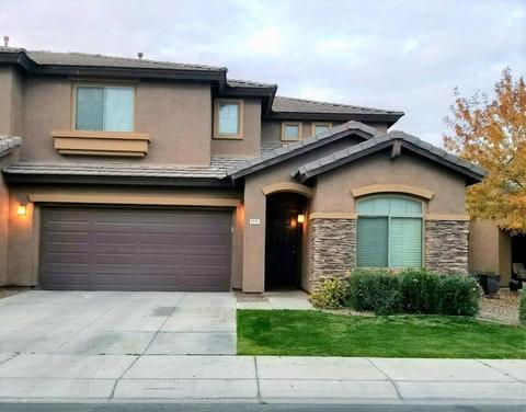1038 E Iris Dr, Chandler, AZ 85286 photo 1