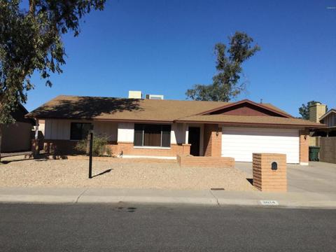 3014 W Crocus Dr, Phoenix, AZ 85053 photo 1