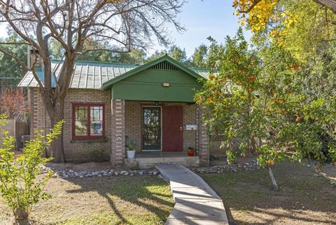 1117 E Fairmount Ave, Phoenix, AZ 85014 photo 1