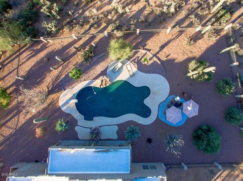 1292 E Canyon St, Apache Junction, AZ 85119 photo 69