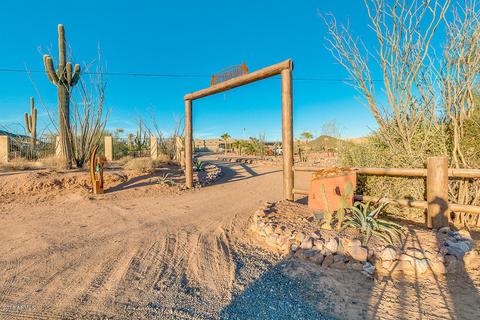 1292 E Canyon St, Apache Junction, AZ 85119 photo 58