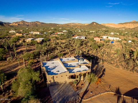 1292 E Canyon St, Apache Junction, AZ 85119 photo 62