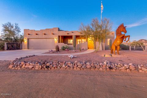 1292 E Canyon St, Apache Junction, AZ 85119 photo 1