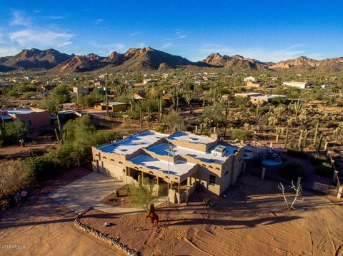 1292 E Canyon St, Apache Junction, AZ 85119 photo 31