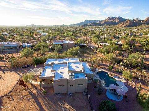 1292 E Canyon St, Apache Junction, AZ 85119 photo 70