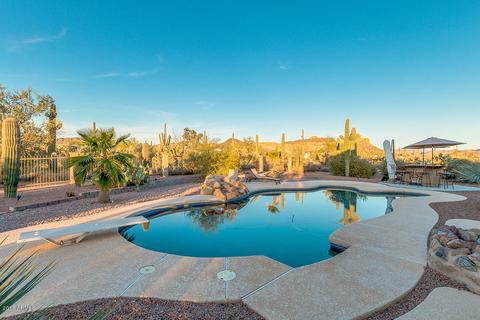 1292 E Canyon St, Apache Junction, AZ 85119 photo 52