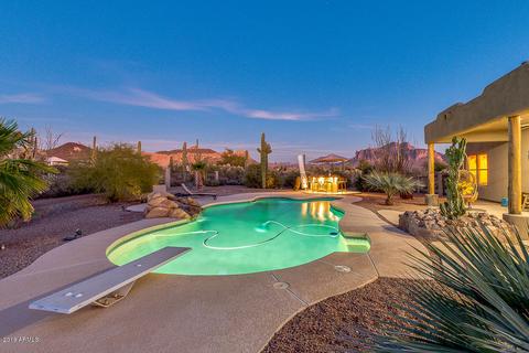 1292 E Canyon St, Apache Junction, AZ 85119 photo 24