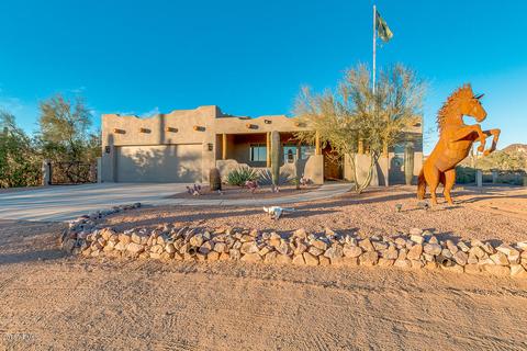 1292 E Canyon St, Apache Junction, AZ 85119 photo 37