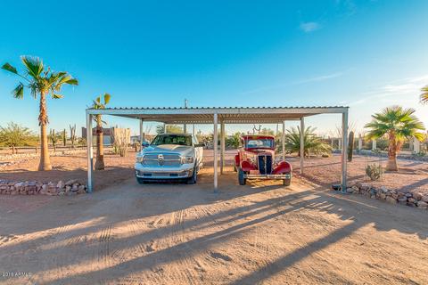 1292 E Canyon St, Apache Junction, AZ 85119 photo 30