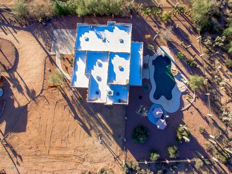 1292 E Canyon St, Apache Junction, AZ 85119 photo 67