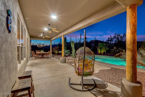 1292 E Canyon St, Apache Junction, AZ 85119 photo 22