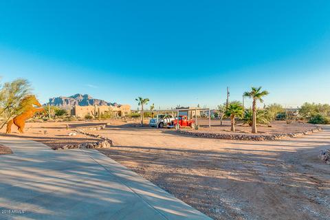 1292 E Canyon St, Apache Junction, AZ 85119 photo 35