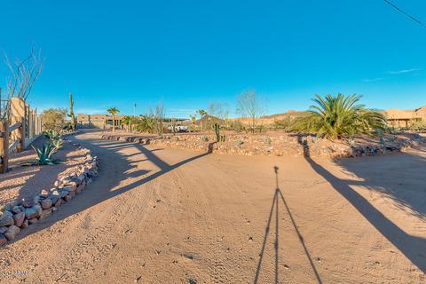 1292 E Canyon St, Apache Junction, AZ 85119 photo 34
