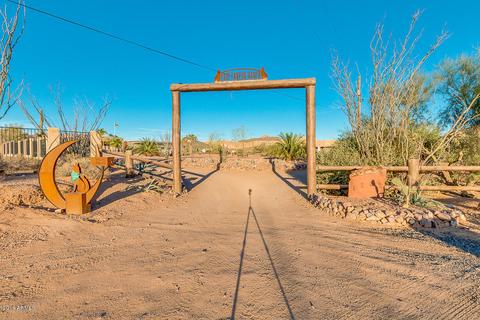 1292 E Canyon St, Apache Junction, AZ 85119 photo 33