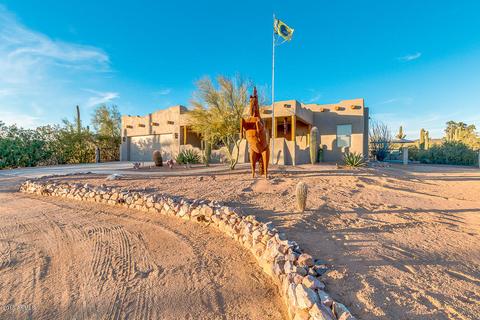 1292 E Canyon St, Apache Junction, AZ 85119 photo 38