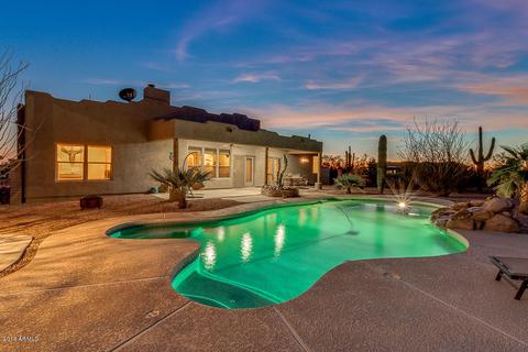 1292 E Canyon St, Apache Junction, AZ 85119 photo 45