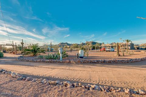 1292 E Canyon St, Apache Junction, AZ 85119 photo 59