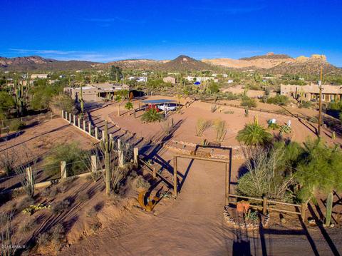 1292 E Canyon St, Apache Junction, AZ 85119 photo 63