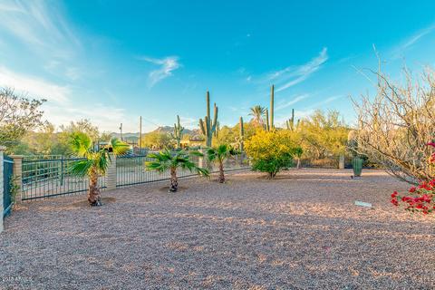 1292 E Canyon St, Apache Junction, AZ 85119 photo 25