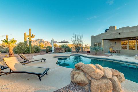 1292 E Canyon St, Apache Junction, AZ 85119 photo 53