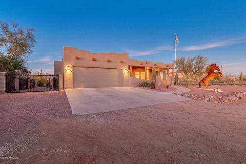 1292 E Canyon St, Apache Junction, AZ 85119 photo 36