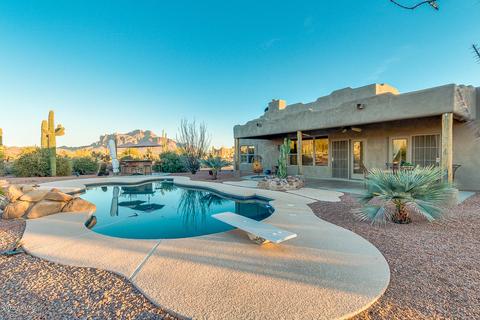 1292 E Canyon St, Apache Junction, AZ 85119 photo 48
