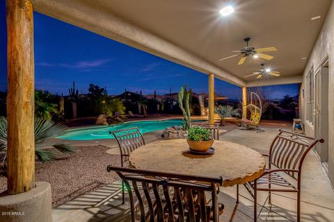 1292 E Canyon St, Apache Junction, AZ 85119 photo 12