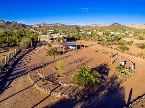 1292 E Canyon St, Apache Junction, AZ 85119 photo 64
