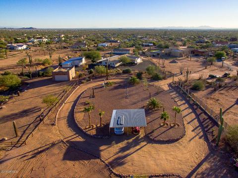 1292 E Canyon St, Apache Junction, AZ 85119 photo 65