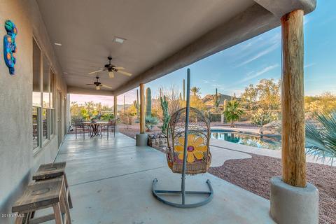 1292 E Canyon St, Apache Junction, AZ 85119 photo 56